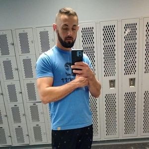 Meet your Posher, Christopher